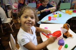 Educação Infantil Notre Dame