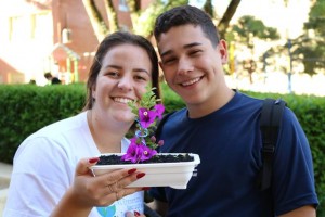 Oficinas para a vida - Ensino Médio