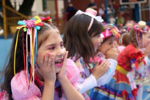 Festa Junina ND 2019