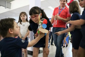 XII Fecond - Educação Infantil