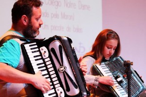 Escola de Música Notre Dame - Recital de Teclados (14)