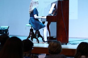 Escola de Música Notre Dame - Recital de Teclados (16)