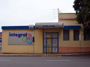 integral nd 2